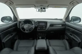 Mitsubishi  8