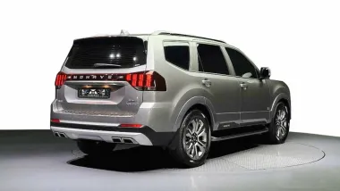 Kia  3