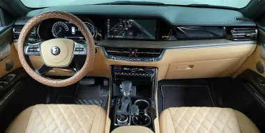 Kia  5