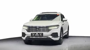 Volkswagen  2