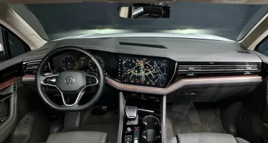 Volkswagen  7