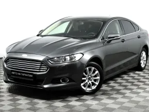 Ford  1