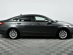 Ford  4