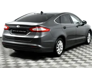 Ford  5