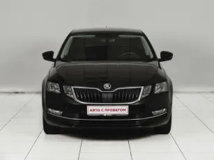 Skoda  3