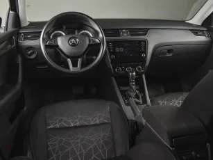 Skoda  6