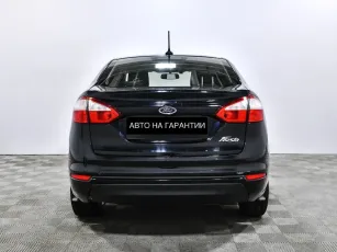 Ford  4