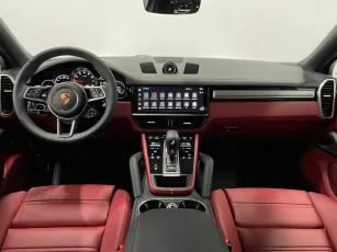 Porsche  5