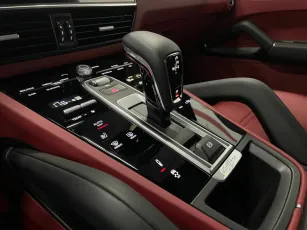 Porsche  7