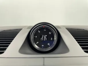 Porsche  8