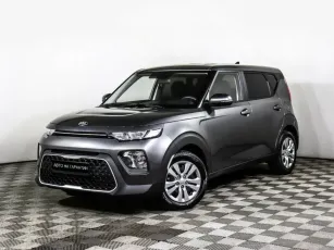 Kia Soul,  III