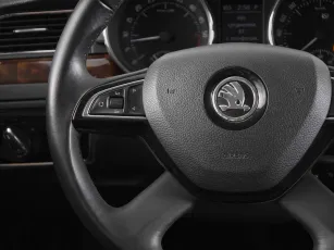 Skoda  11