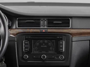 Skoda  16