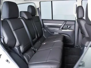 Mitsubishi  17