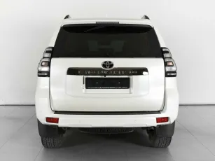 Toyota  4