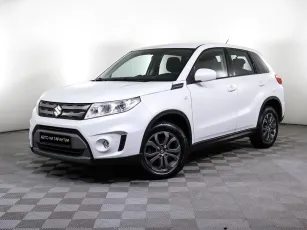Suzuki  1