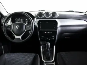 Suzuki  10
