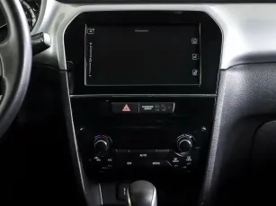 Suzuki  13