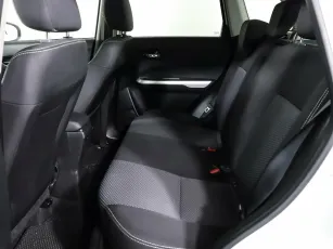 Suzuki  15