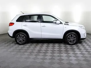 Suzuki  4