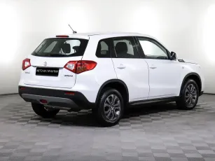 Suzuki  5