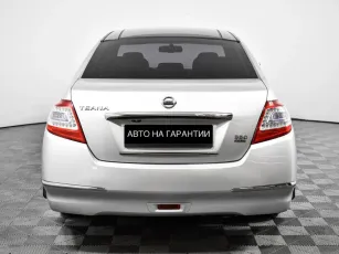 Nissan  6