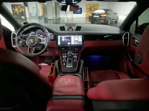 Porsche  6