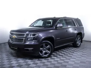 Chevrolet  1