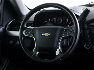 Chevrolet  10