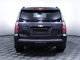 Chevrolet  4