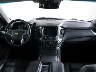 Chevrolet  8