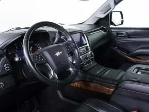 Chevrolet  9