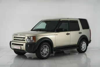 Land Rover  1