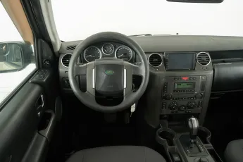 Land Rover  10