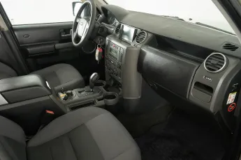 Land Rover  12