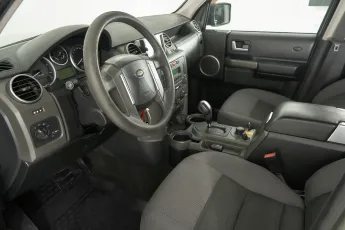 Land Rover  13
