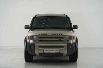 Land Rover  2