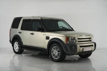 Land Rover  3