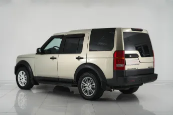 Land Rover  4