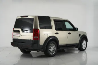 Land Rover  5