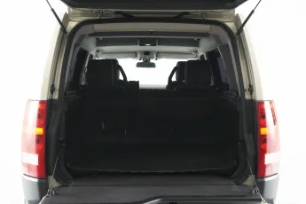 Land Rover  7