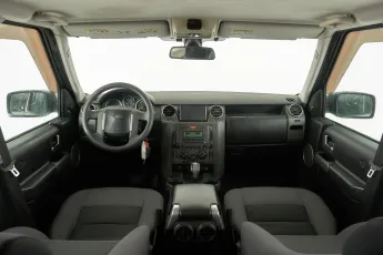 Land Rover  8