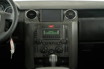 Land Rover  9