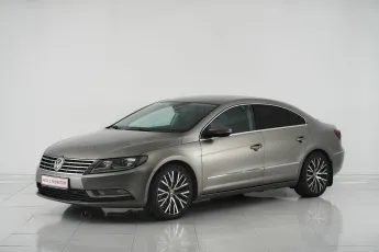 Volkswagen  1