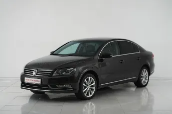 Volkswagen  1