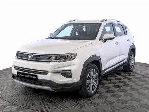 Changan CS35 Plus,  I