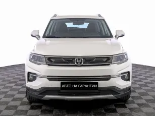 Changan  2