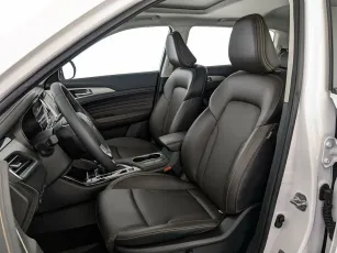 Changan  8