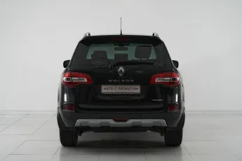 Renault  6