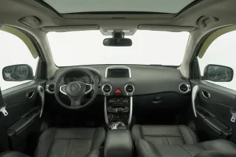 Renault  8
